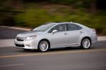 Lexus HS250h 2009 года